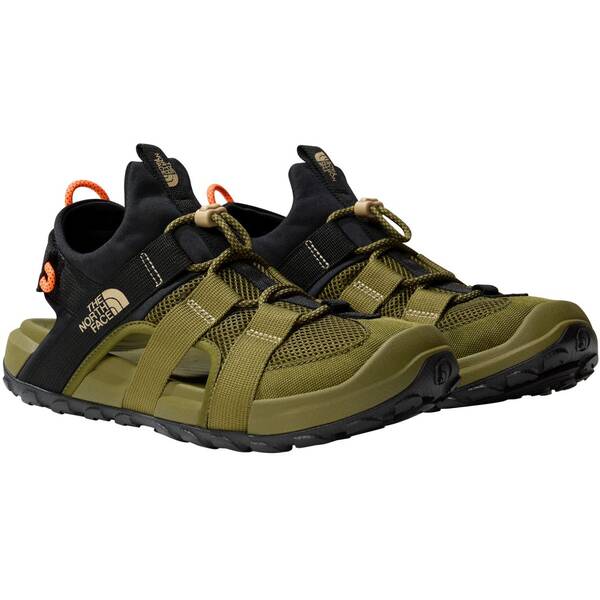 Thumbnail - THE NORTH FACE Sandalen M EXPLORE CAMP SHANDAL