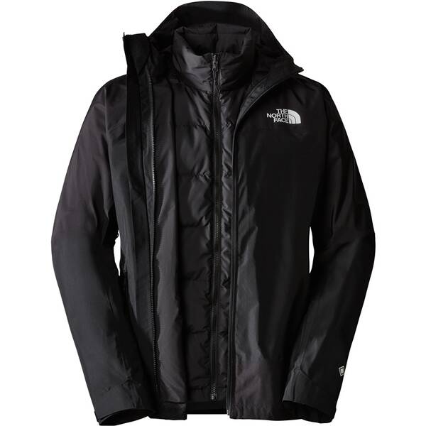 Thumbnail - THE NORTH FACE Herren Doppeljacke M MOUNTAIN LIGHT TRICLIMATE GTX JACKET