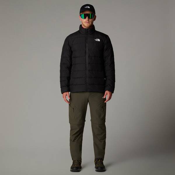 Thumbnail - THE NORTH FACE Herren Jacke M ACONCAGUA 3 JACKET