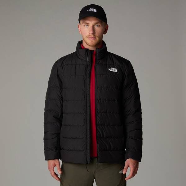 Thumbnail - THE NORTH FACE Herren Jacke M ACONCAGUA 3 JACKET