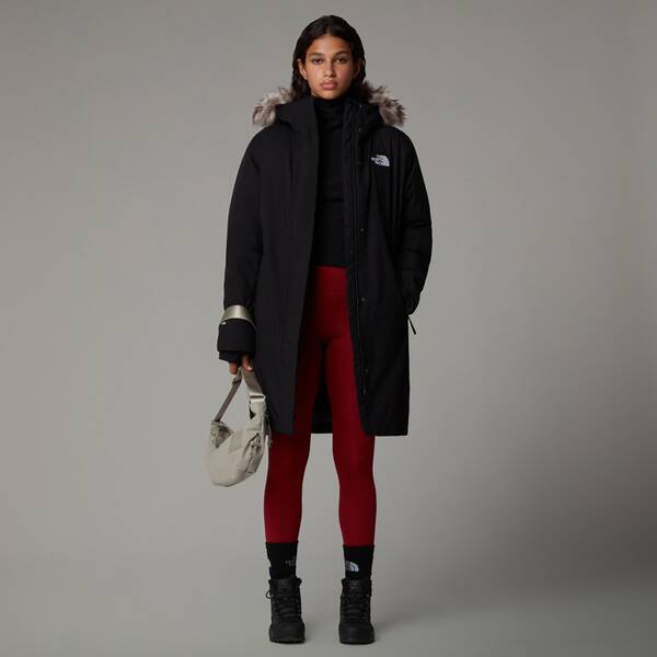 Thumbnail - THE NORTH FACE Damen Jacke W ARCTIC PARKA