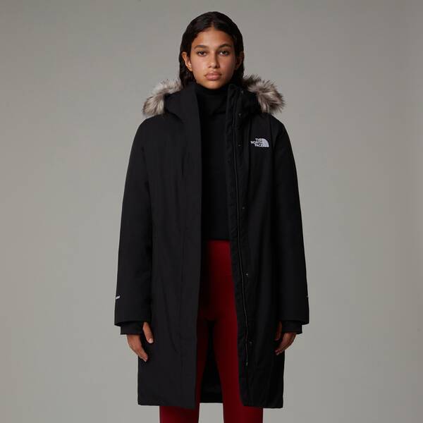 Thumbnail - THE NORTH FACE Damen Jacke W ARCTIC PARKA