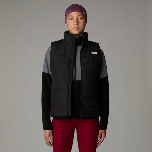 Thumbnail - THE NORTH FACE Damen Weste W ACONCAGUA 3 VEST