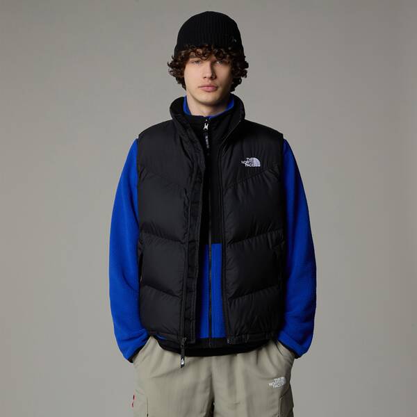 Thumbnail - THE NORTH FACE Herren Weste M SAIKURU VEST