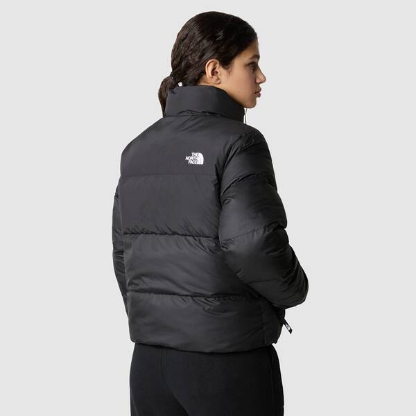 Thumbnail - THE NORTH FACE Damen Jacke W CROPPED SAIKURU