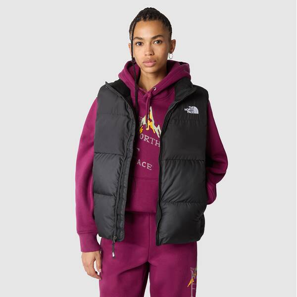 Thumbnail - THE NORTH FACE Damen Weste W SAIKURU VEST