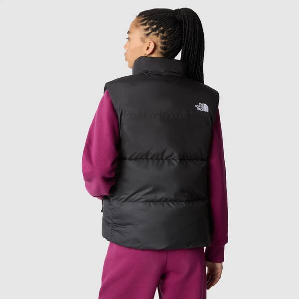 Thumbnail - THE NORTH FACE Damen Weste W SAIKURU VEST