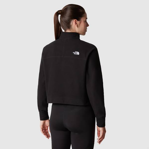 Thumbnail - THE NORTH FACE Damen Rolli W 100 GLACIER HALF ZIP