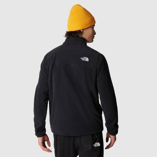 Thumbnail - THE NORTH FACE Herren Jacke M HOMESAFE FULL ZIP FLEECE