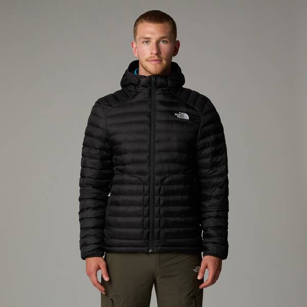 Thumbnail - THE NORTH FACE Herren Jacke M HUILA SYNTHETIC HOODIE