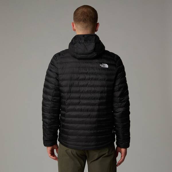Thumbnail - THE NORTH FACE Herren Jacke M HUILA SYNTHETIC HOODIE