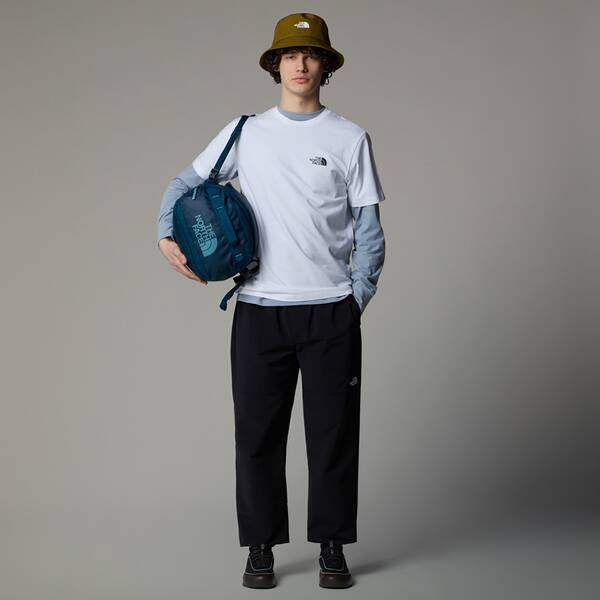 Thumbnail - THE NORTH FACE Herren Shirt M S/S SIMPLE DOME TEE