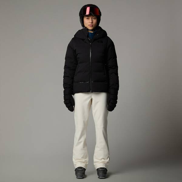 Thumbnail - THE NORTH FACE Damen Jacke W CIRQUE DOWN JACKET