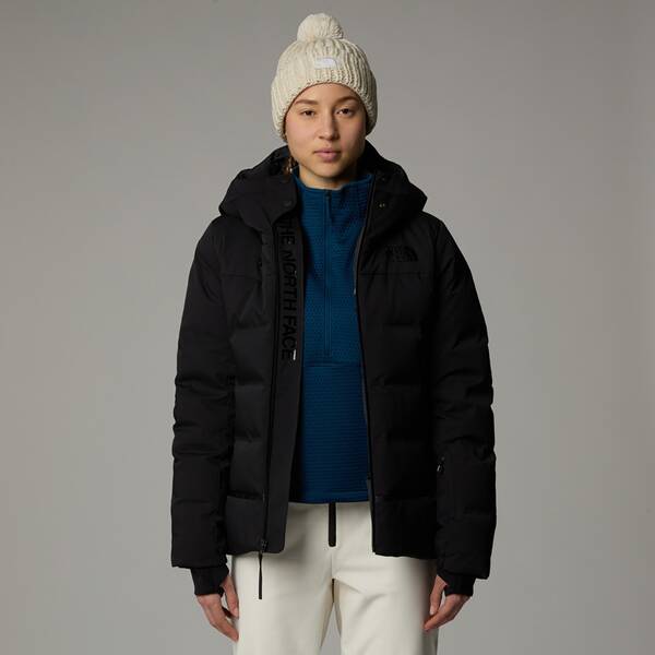 Thumbnail - THE NORTH FACE Damen Jacke W CIRQUE DOWN JACKET