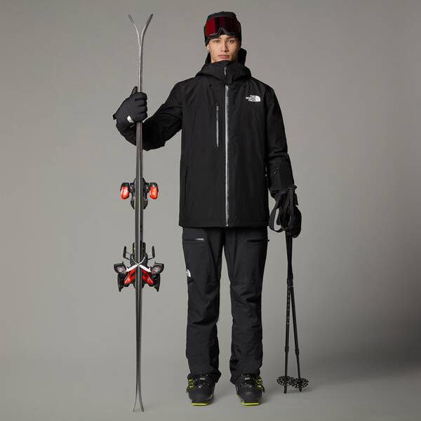 Thumbnail - THE NORTH FACE Herren Hose M CHAKAL PANT