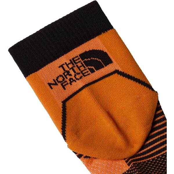 Thumbnail - THE NORTH FACE Herren Socken TRAIL RUN QUARTER SOCK