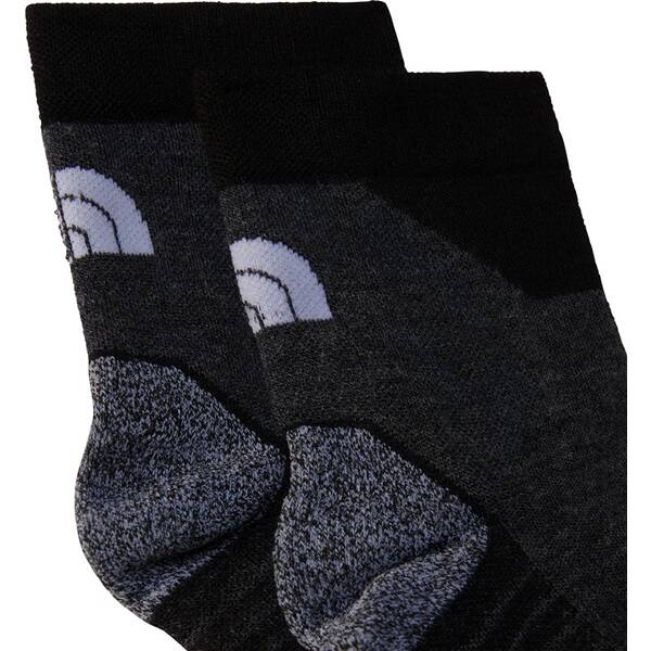 Thumbnail - THE NORTH FACE Herren Socken HIKING QUARTER SOCK