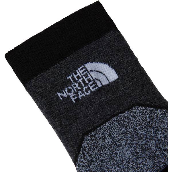 Thumbnail - THE NORTH FACE Herren Socken HIKING QUARTER SOCK