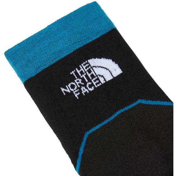 Thumbnail - THE NORTH FACE Herren Socken HIKING QUARTER SOCK