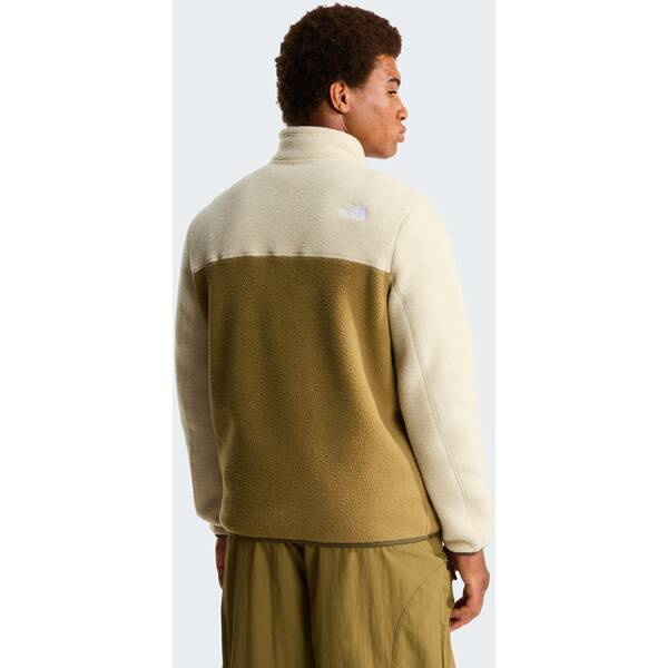 Thumbnail - THE NORTH FACE Jacke M YUMIORI 1/4 ZIP