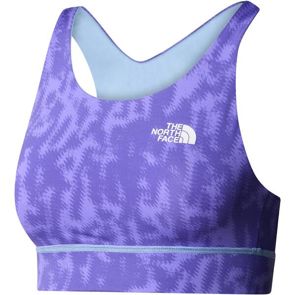 Thumbnail - THE NORTH FACE Damen BH W FLEX BRA PRINT