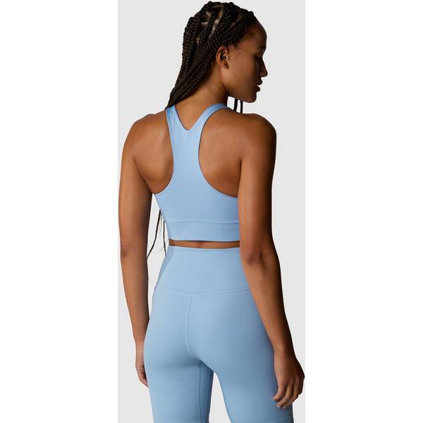 Thumbnail - THE NORTH FACE Damen BH W FLEX BRA PRINT