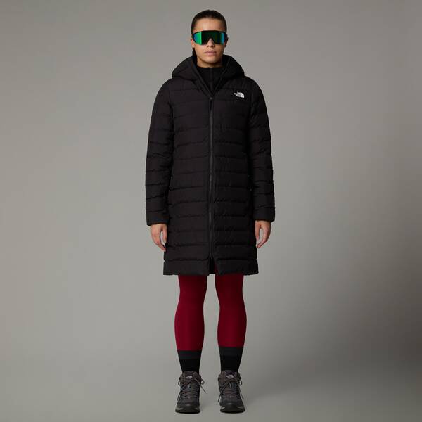 Thumbnail - THE NORTH FACE Damen Jacke W ACONCAGUA PARKA