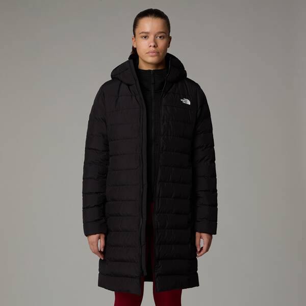 Thumbnail - THE NORTH FACE Damen Jacke W ACONCAGUA PARKA