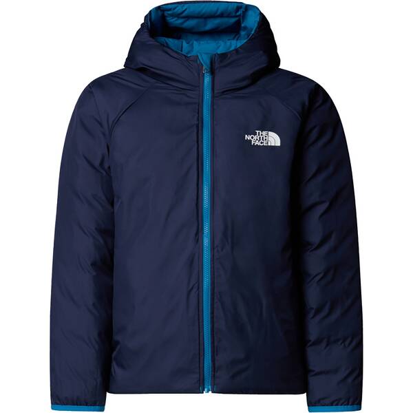 Thumbnail - THE NORTH FACE Kinder Schlupfjacke B REVERSIBLE PERRITO HOODED JACKET