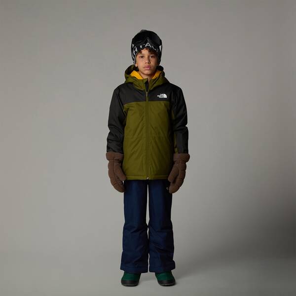 Thumbnail - THE NORTH FACE Kinder Jacke B FREEDOM INSULATED JACKET