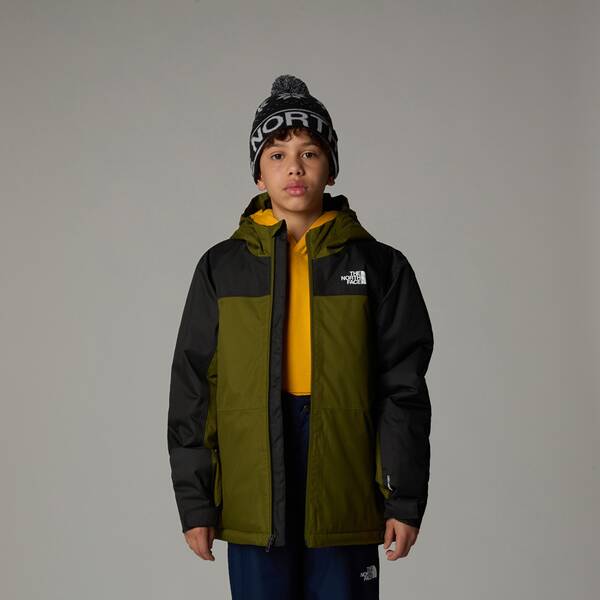 Thumbnail - THE NORTH FACE Kinder Jacke B FREEDOM INSULATED JACKET