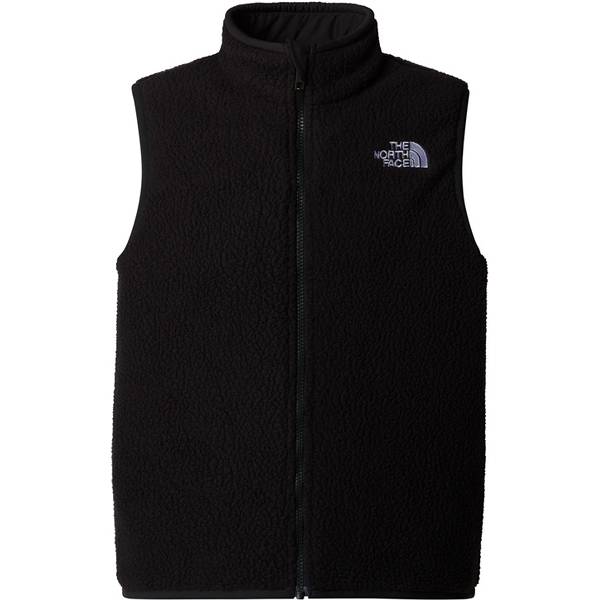 Thumbnail - THE NORTH FACE Kinder Weste B REVERSIBLE SHASTA VEST