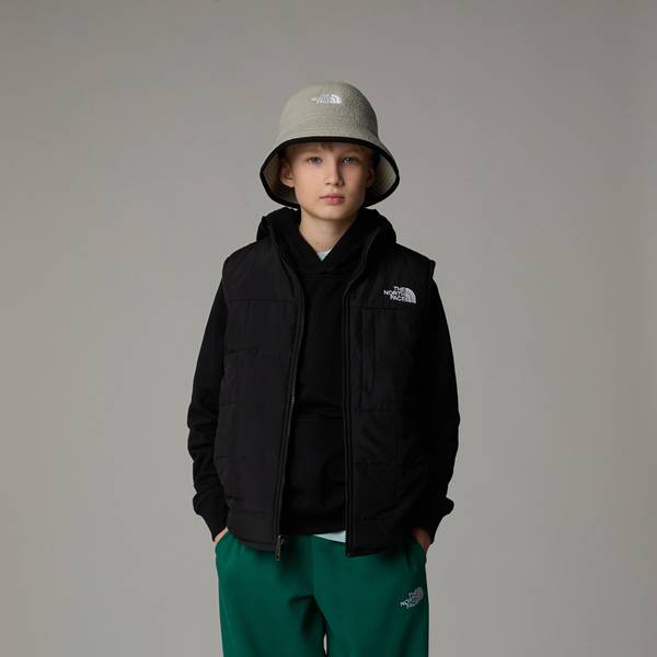 Thumbnail - THE NORTH FACE Kinder Weste B REVERSIBLE SHASTA VEST
