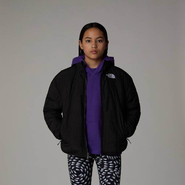 Thumbnail - THE NORTH FACE Kinder Schlupfjacke G REVERSIBLE SHASTA F/Z JACKET