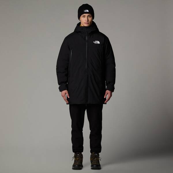 Thumbnail - THE NORTH FACE Herren Jacke M MTN RANGE DOWN PARKA
