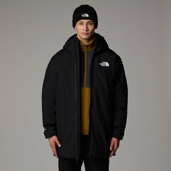 Thumbnail - THE NORTH FACE Herren Jacke M MTN RANGE DOWN PARKA