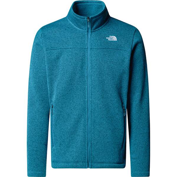 Thumbnail - THE NORTH FACE Herren Sweatshirt ANTISANA FLEECE