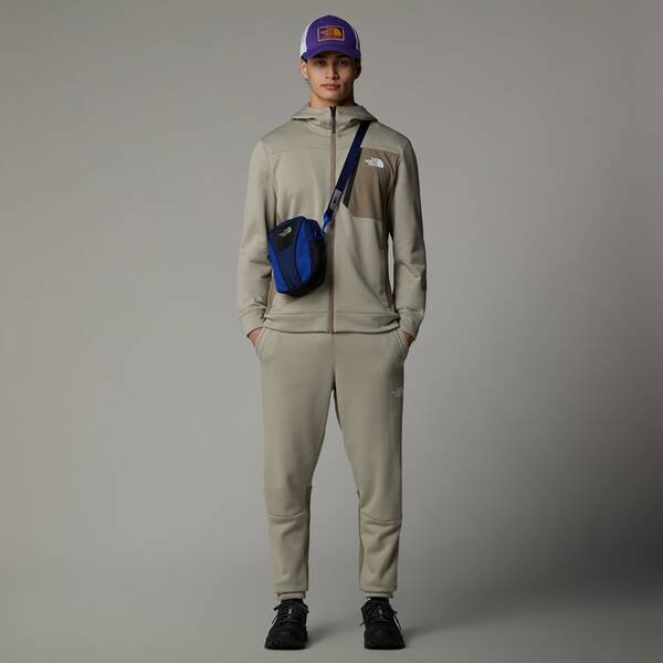 Thumbnail - THE NORTH FACE Damen Jacke M MA FZ FLEECE