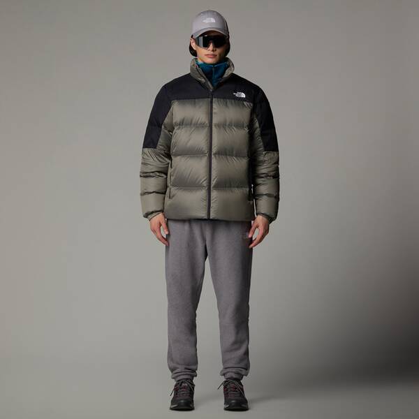 Thumbnail - THE NORTH FACE Herren Jacke M DIABLO DOWN JACKET