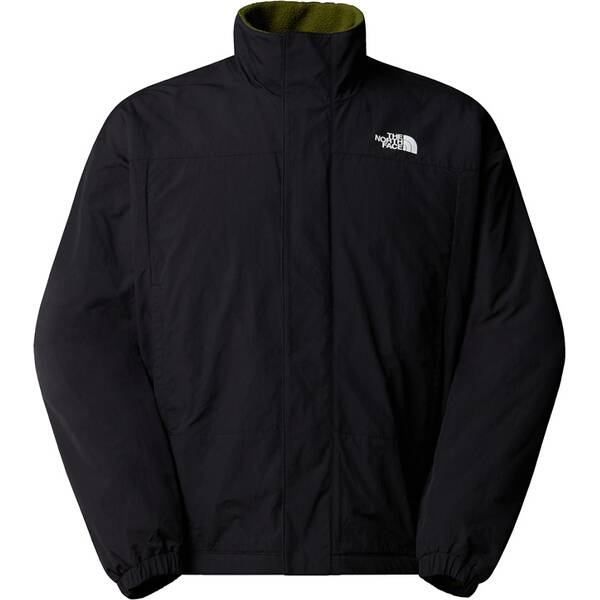 Thumbnail - THE NORTH FACE Herren Funktionsjacke M YUMIORI REVERSIBLE JACKET