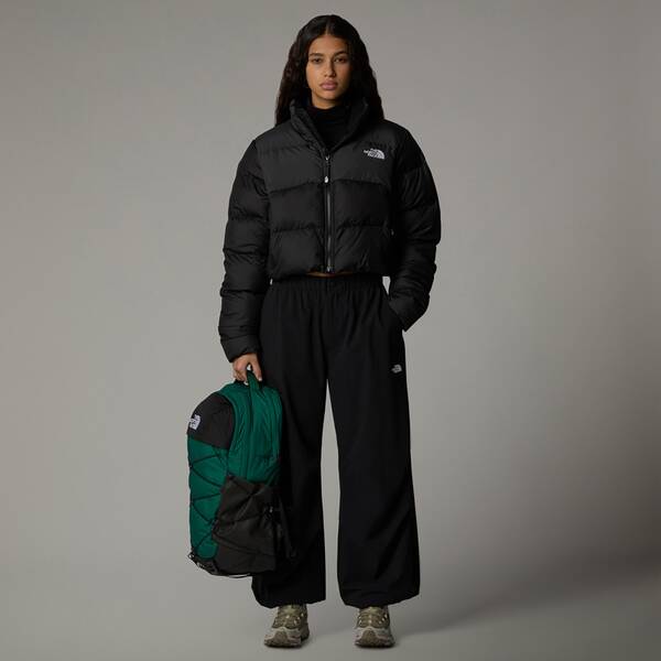 Thumbnail - THE NORTH FACE Damen Jacke W CROPPED SAIKURU