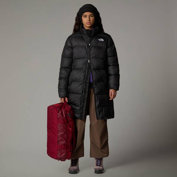 Thumbnail - THE NORTH FACE Damen Jacke W SAIKURU PARKA