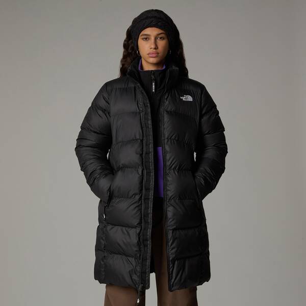 Thumbnail - THE NORTH FACE Damen Jacke W SAIKURU PARKA