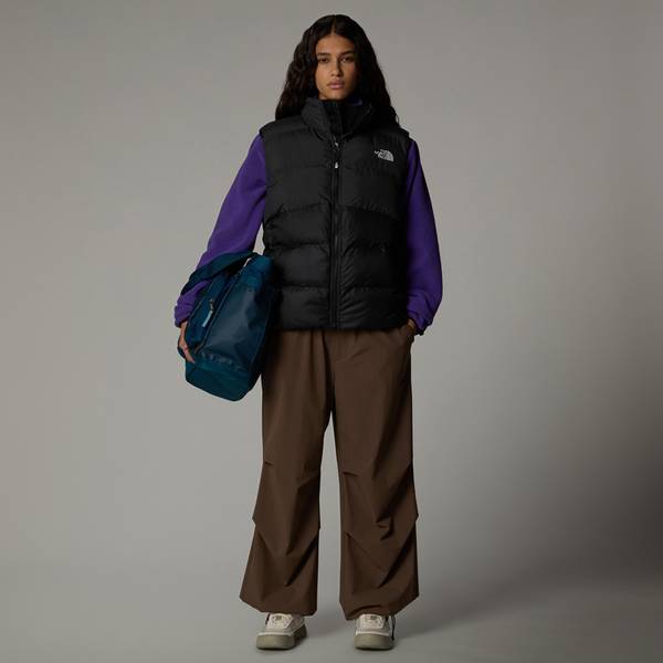 Thumbnail - THE NORTH FACE Damen Weste W SAIKURU VEST