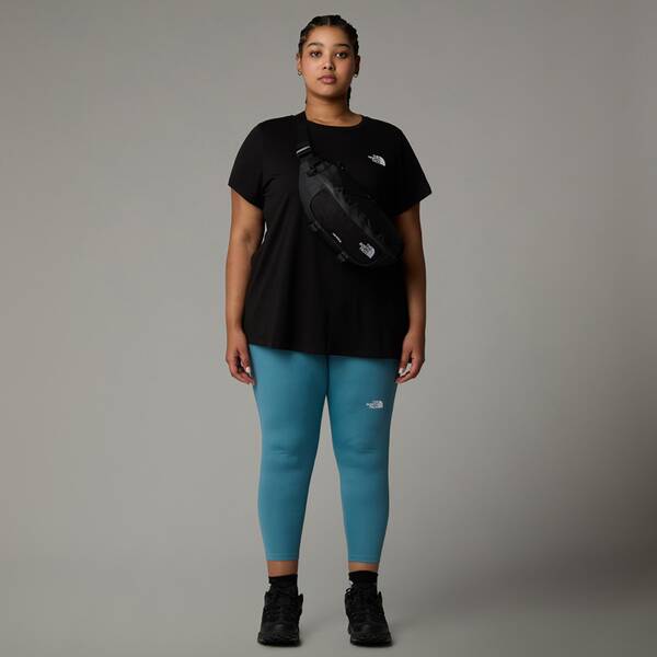 Thumbnail - THE NORTH FACE Damen Shirt W PLUS S/S SIMPLE DOME TEE