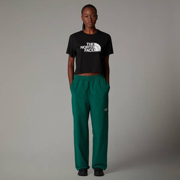Thumbnail - THE NORTH FACE Damen Shirt W S/S CROPPED EASY TEE