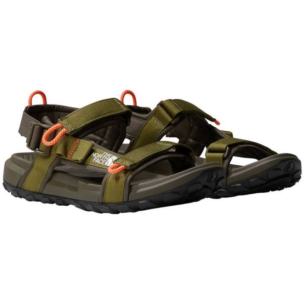 Thumbnail - THE NORTH FACE Sandalen M EXPLORE CAMP SANDAL