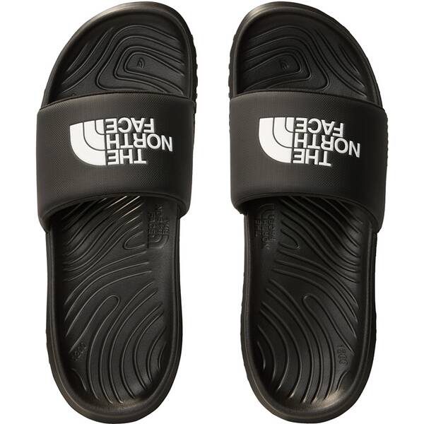 Thumbnail - THE NORTH FACE Damen Sandalen W NEVER STOP CUSH SLIDE
