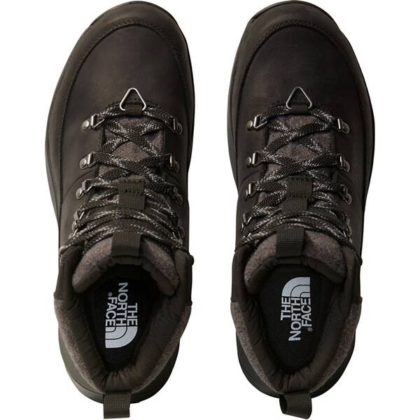 Thumbnail - THE NORTH FACE Herren Stiefel M BERGEN LEATHER WP