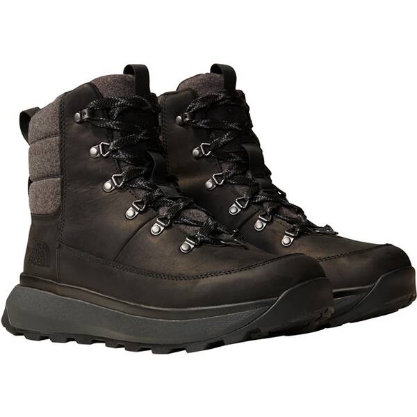 Thumbnail - THE NORTH FACE Herren Stiefel M BERGEN LEATHER WP
